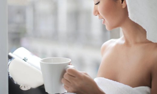 Kombucha: Το ρόφημα που προσφέρει πολλά οφέλη στην επιδερμίδα σου