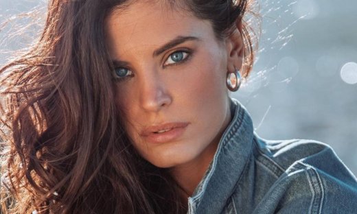 Χριστίνα Μπόμπα: Ποζάρει γυμνή στο Instagram