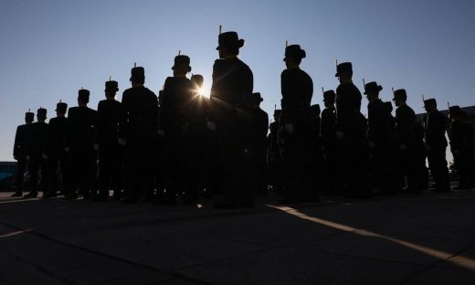 Κορονοϊός: Τουλάχιστον 10 κρούσματα στη Σχολή Ευελπίδων – Ορατό το ενδεχόμενο καραντίνας