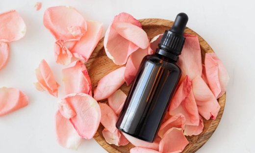 Όλοι οι λόγοι για να εντάξεις το καστορέλαιο στη ζωή σου