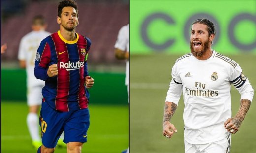 Το απόλυτο ποδοσφαιρικό ντέρμπι αύριο στη Βαρκελώνη