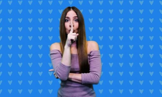 Τα πράγματα που όλες κάνουμε κρυφά και δεν θα αποκαλύψουμε σε κανέναν άντρα