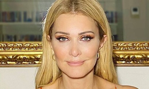 Γενέθλια για τη Νατάσα Θεοδωρίδου - Πόσο χρονών έγινε; (Photos)