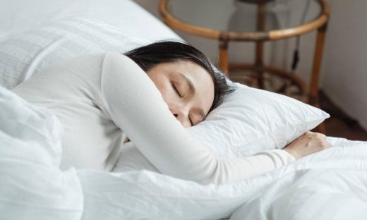 Πόσο πρέπει να κοιμάσαι σύμφωνα με την ηλικία σου