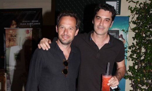 Παπακαλιάτης–Πυρπασόπουλος: Ο λόγος που δεν έχουν πια επαφές - Τι συνέβη; 