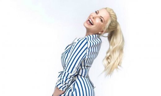 Παρελθόν -και επίσημα- η Αντελίνα από τον Alpha! Η ανακοίνωση του καναλιού!