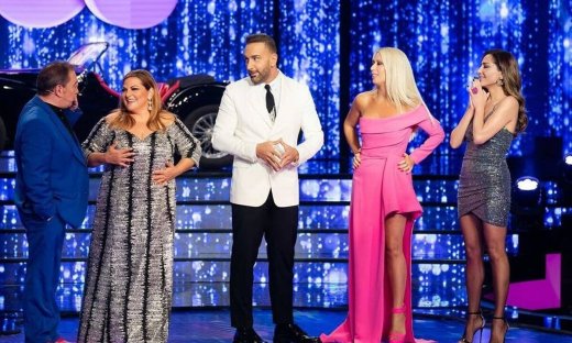 J2US: Αναβάλλεται το show του Σαββάτου – Βρέθηκε κρούσμα κορονοϊού