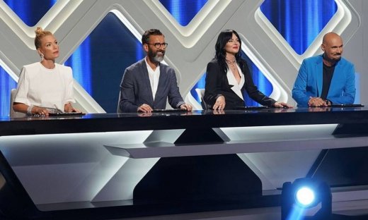 GNTM 3: Τελικά οι δύο παίκτες δεν είναι ζευγάρι