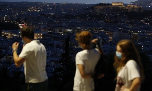 Κρούσματα σήμερα: «Κλειδώνουν» νέα μέτρα - Αυτές οι περιοχές πάνε προς lockdown