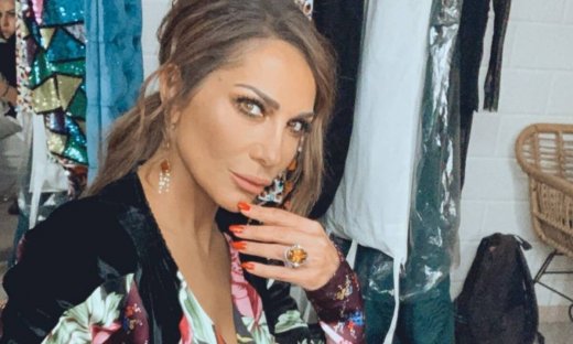 Αναβλήθηκε το J2US: Τι έδειξε το τεστ κορονοϊού για τη Δέσποινα Βανδή