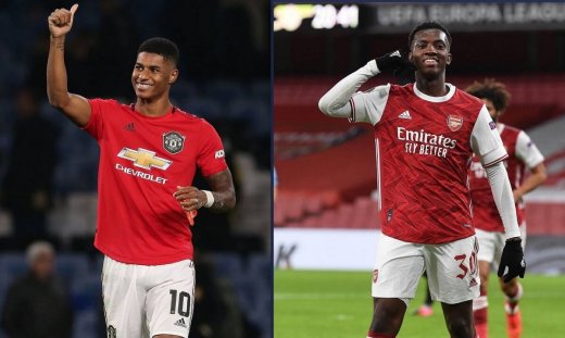   Μεγάλο ντέρμπι την Κυριακή στο Old Trafford