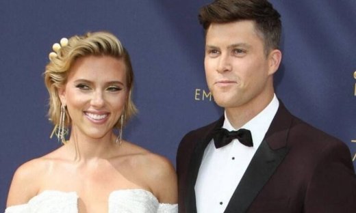 Σκάρλετ Γιόχανσον: Παντρεύτηκε μυστικά και ιδού και η απόδειξη! 