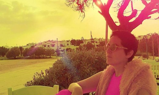 Το ταξίδι μου με τον καρκίνο μαστού και τι θα ήθελα να ξέρω πριν μου συμβεί