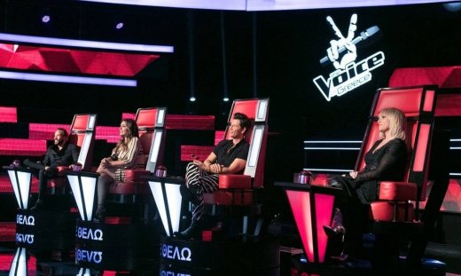 The Voice: Όλα όσα θα δούμε στο νέο επεισόδιο