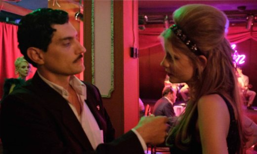 Άγριες Μέλισσες: Ο άγριος καβγάς Ασημίνας-Τάκη αποκαλύπτει το ένοχο μυστικό!