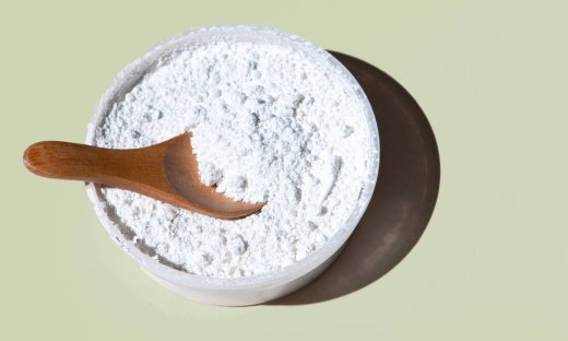 Πώς η μαγειρική σόδα μπορεί να καταστρέψει το δέρμα σου