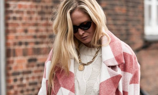 Οδηγός Αγοράς: 10 πουλόβερ για να σε βρει στυλάτη ο χειμώνας