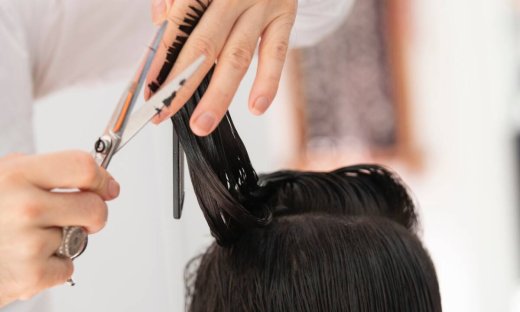 4 ερωτήσεις που πρέπει να κάνεις στον εαυτό σου πριν από ένα κούρεμα