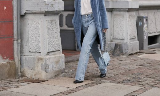 Οδηγός Αγοράς: 10 jeans που θα φοράς συνέχεια