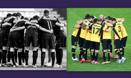 Μονόδρομος η νίκη για ΠΑΟΚ και ΑΕΚ στο Europa League  