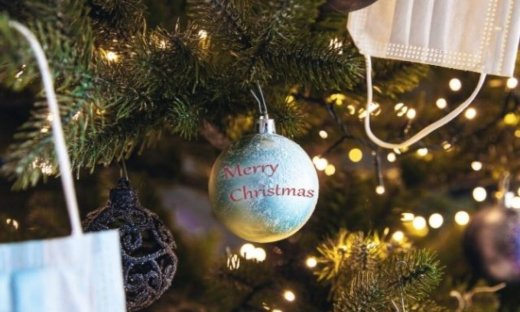 Χριστούγεννα με lockdown; Τι λένε τα άστρα;