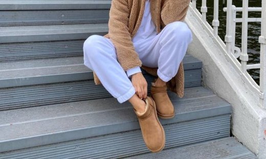 Οδηγός Αγοράς: Εσύ παντόφλες πήρες για την καραντίνα;