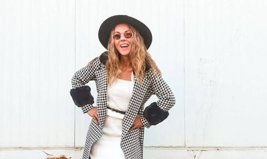 Νικολάου για τον σύντροφό της: «Εδώ κι έξι μήνες έχει κάνει μόνο ένα μεροκάματο»