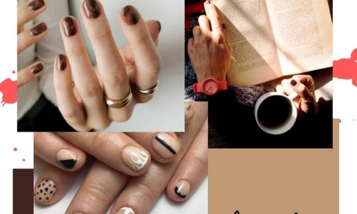 Sunday nailspiration: 20 nail art για να χαζέψεις