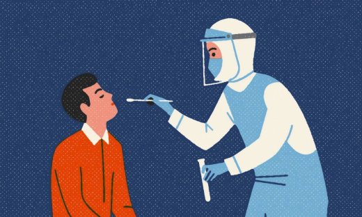 Πόσο συχνά πρέπει να κάνεις covid-19 test;