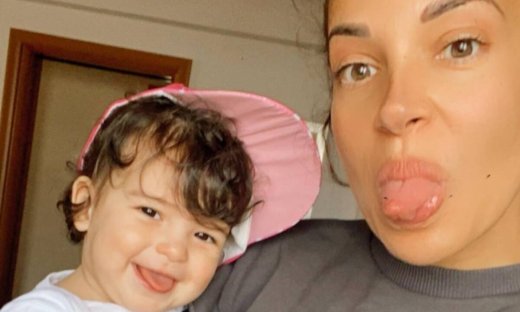 Δεύτερο παιδί για την Ελένη Χατζίδου; Τι αποκάλυψε η τραγουδίστρια