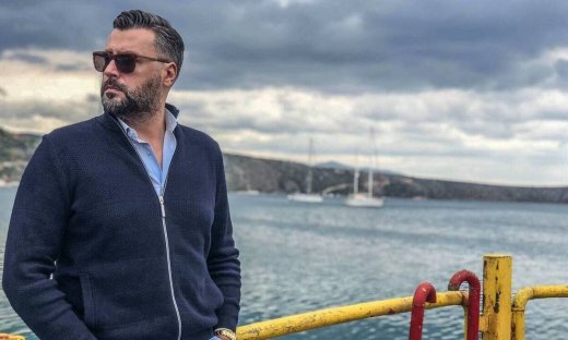 Γιάννης Καλλιάνος: Ο μετεωρολόγος αρραβωνιάστηκε και αυτή είναι η κούκλα αγαπημένη του 