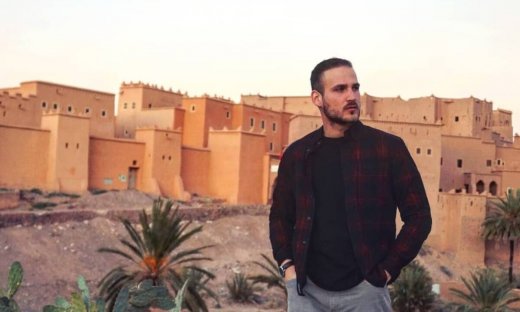 Τον Παναγιώτη του GNTM 3 τον ξέρεις. Tον κούκλο αδερφό του όμως;