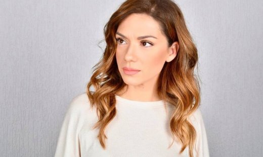 Βάσω Λασκαράκη: Αυτά ακριβώς τρώει και δεν παίρνει ούτε γραμμάριο