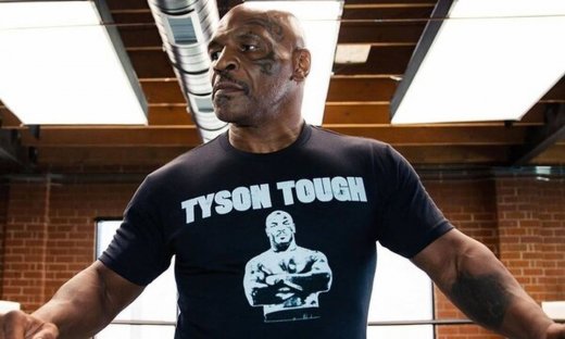 Η ομολογία του Τάισον για το ντόπινγκ κοντρόλ που έγινε viral - Θα πάθετε πλάκα τι έκανε