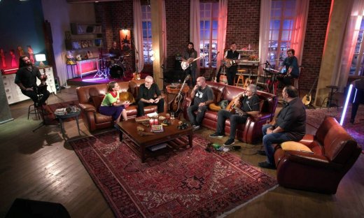 Μουσικό Κουτί: Μια εξαιρετική και σπάνια συνάντηση Πλιάτσικα – Στόκα στην ΕΡΤ