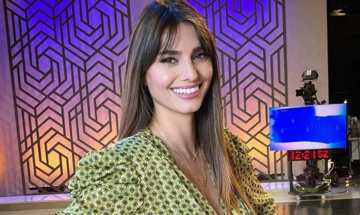 Ηλιάνα Παπαγεωργίου: "Πάθαμε πλάκα" με το πόσο νέα και κούκλα είναι η μαμά της!