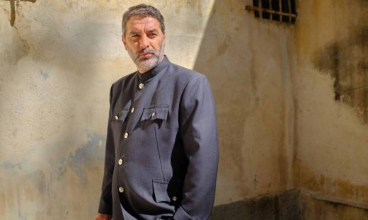 Άγριες Μέλισσες: Αυτό κι αν είναι spoiler! Ο Βόσκαρης... γαμπρός στο Διαφάνι!