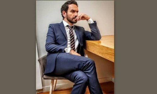 Μελέτης Ηλίας: Μιλά για τις δυσκολίες και τις απαιτήσεις της φετινής του δουλειάς