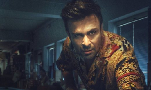  «Δύσκολα τα πράγματα» για τον... Κωνσταντίνο Χριστοφόρου!