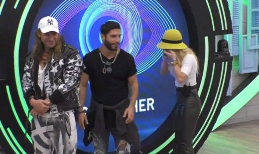 Big Brother: Με ποια τούρτα εντυπωσιάστηκαν οι κριτές;