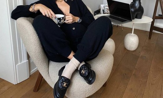 Τι είναι τα strechy pants που αγοράζουν όλες οι γυναίκες τώρα στο lockdown;