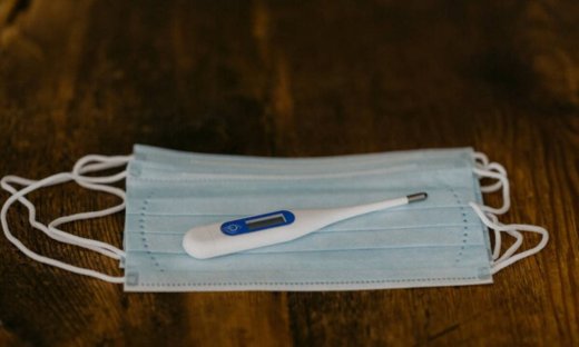 Μπορείς να χρησιμοποιήσεις ξανά μία μάσκα που είχες ήδη φορέσει;