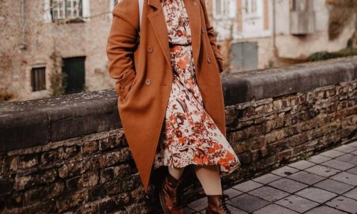 Plus Size Jackets: 8 μπουφάν ιδανικά για γυναίκες με καμπύλες