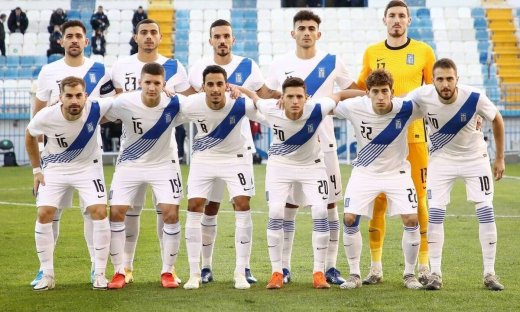   Νίκη στη Μολδαβία για την Εθνική Ομάδα πριν τον τελικό με τη Σλοβενία