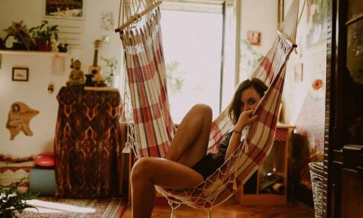 Έρωτας στα χρόνια του κορονοϊού; Ταξιδέψτε μαζί από το… σπίτι