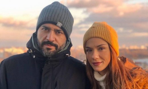 Λασκαράκη: Το φαγητό που της ετοίμασε ο Σουλτάτος και η εμμονή του με την Κρητική μουσική