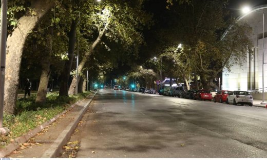 Θεσσαλονίκη: Δεν βάζουν μυαλό - Επιχειρηματίας έκανε κορονο-πάρτι