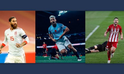 Ποιοι θα κατακτήσουν τα ευρωπαϊκά πρωταθλήματα;