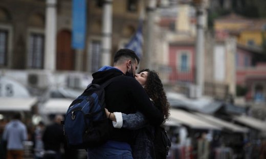 Lockdown: Μεγάλη η διασπορά του κορονοϊού στην Ελλάδα – Η ημερομηνία ορόσημο για την άρση των μέτρων