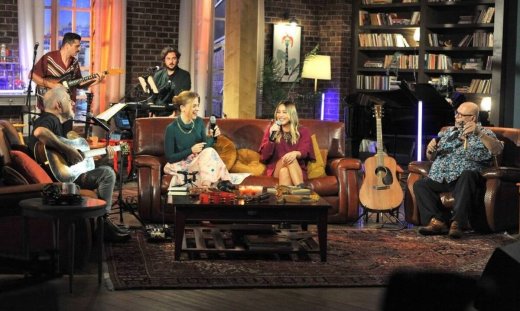 Μουσικό κουτί: Δείτε πρώτοι δύο βίντεο - έκπληξη από την εκπομπή (Video)